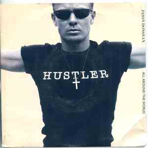 Jason Donovan - All Around The World download free