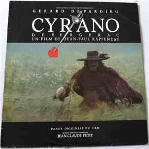 Jean Claude Petit - Cyrano De Bergerac download free