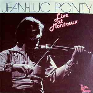 Jean-Luc Ponty - Sonata Erotica / Live At Montreux download free