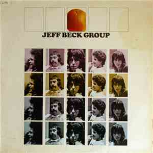 Jeff Beck Group - Jeff Beck Group download free