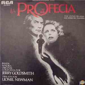 Jerry Goldsmith - La Profecia download free