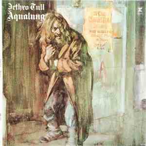 Jethro Tull - Aqualung download free