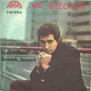 Jiří Štědroň - Guantanamera / Javorník, Javorník download free