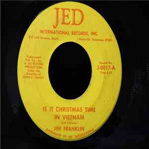 Jim Franklin  - Is It Christmas Time In Vietnam download free