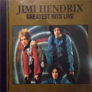 Jimi Hendrix - Greatest Hits Live download free