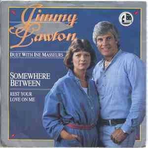Jimmy Lawton duet with Ine Masseurs - It's Four In The Morning download free