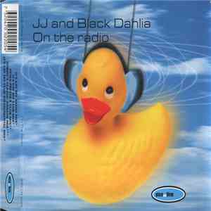 JJ And Black Dahlia - On The Radio download free