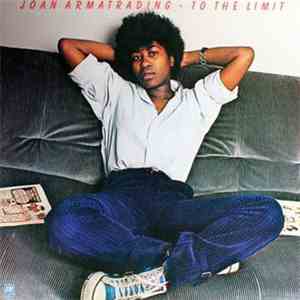 Joan Armatrading - To The Limit download free