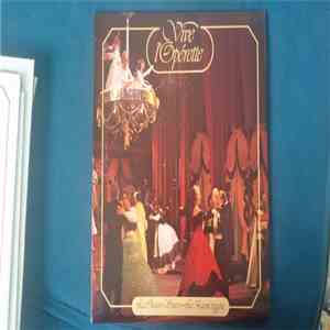 Johann Strauss Jr. - Vive L'opérette download free