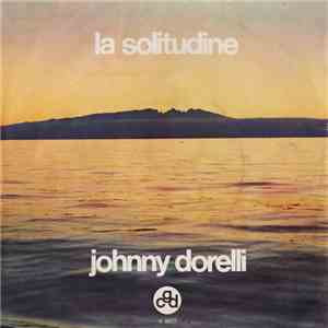 Johnny Dorelli - La Solitudine download free