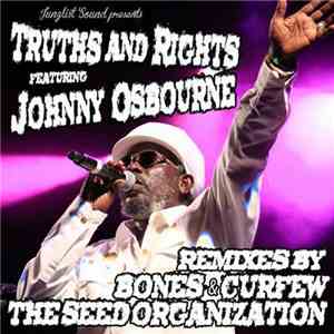 Johnny Osbourne - Junglist Sound 03 download free