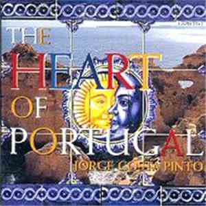 Jorge Costa Pinto - The Heart Of Portugal download free