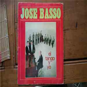 José Basso - El tango y yo download free