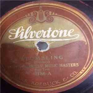 Joseph Samuels' Music Masters, Lanin's Roseland Orchestra - Stumbling / Do It Again download free