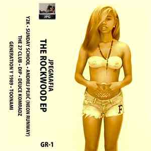 JPEGMAFIA - The Rockwood EP download free