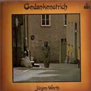 Jürgen Werth - Gedankenstrich download free