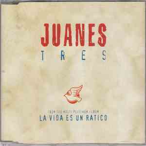 Juanes - Tres download free