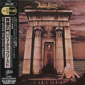Judas Priest - Sin After Sin = 背信の門 download free