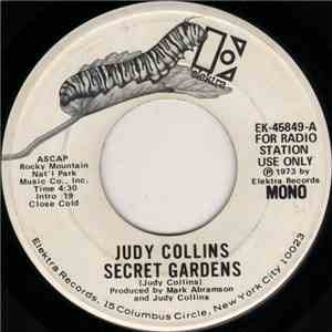 Judy Collins - Secret Gardens download free