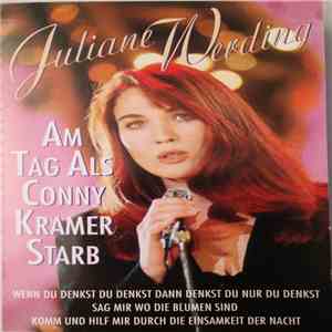 Juliane Werding - Am Tag Als Conny Kramer Starb download free