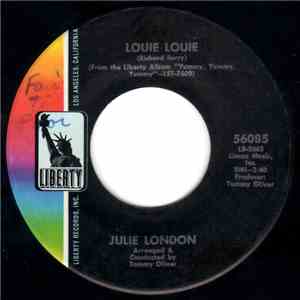 Julie London - Louie Louie / Hushabye Mountain download free