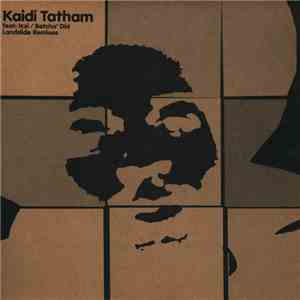 Kaidi Tatham Feat. Izzi - Betcha' Did (Landslide Remixes) download free