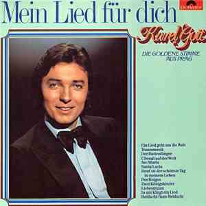 Karel Gott - Mein Lied Für Dich download free
