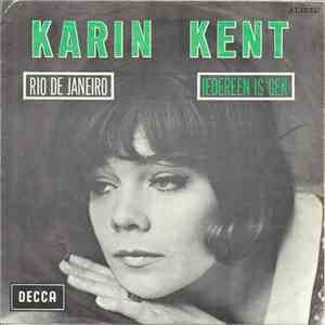 Karin Kent - Rio De Janeiro download free