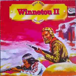 Karl May - Winnetou II download free
