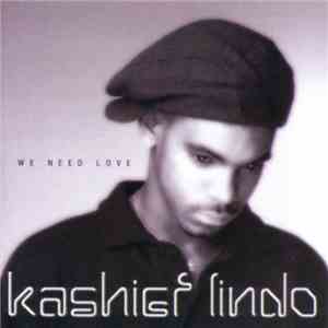Kashief Lindo - We Need Love download free