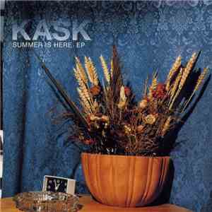 Kask - Summer Is Here EP download free