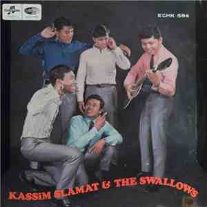 Kassim Slamat & The Swallows  - Senten Nyama-Na download free