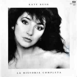 Kate Bush - La Historia Completa = The Whole Story download free