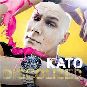 Kato  - Discolized download free