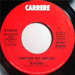 Kazino - Around My Dream download free