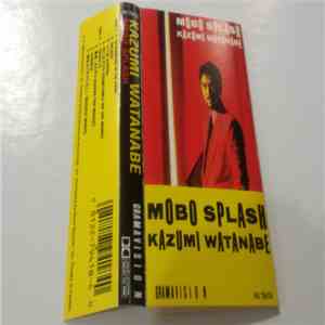 Kazumi Watanabe - Mobo Splash download free