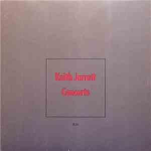 Keith Jarrett - Concerts download free