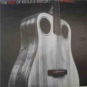 Keola & Kapono Beamer - The Best Of Keola & Kapono Beamer -- Hawaiian Slack Key Guitar download free