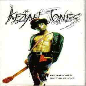 Keziah Jones - Rhythm Is Love download free