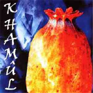 Khamul  - La Flor download free
