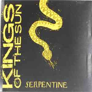 Kings Of The Sun - Serpentine download free
