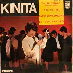 Kinita  - Ya te tengo download free