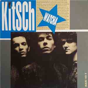 Kitsch - Watcha download free