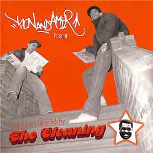 Kon And Amir - Uncle Junior's Friday Fish Fry (The Cleaning) download free