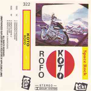 Koto, Rofo - Koto Rofo download free