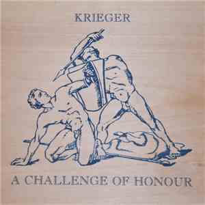 Krieger  / A Challenge Of Honour - Gotlands Untergang / Fern Der Heimat download free