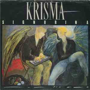 Krisma - Signorina download free