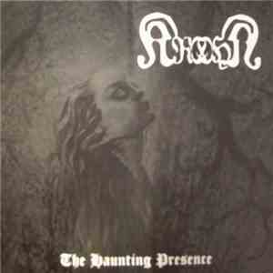 Krohm - The Haunting Presence download free