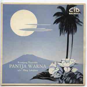 Krontjong Ensemble Pantja Warna o.l.v. Ming Luhulima - Krontjong Ensemble "Pantja Warna" download free