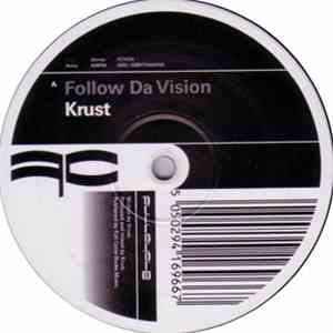 Krust - Follow Da Vision / Paper Monster download free